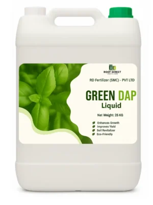 Green DAP