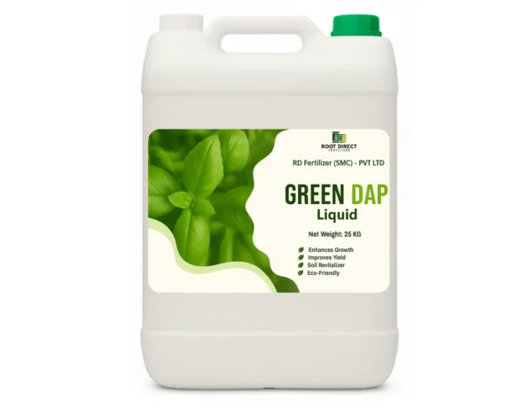 Green DAP