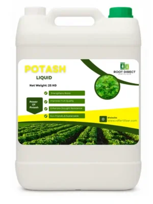 Potash